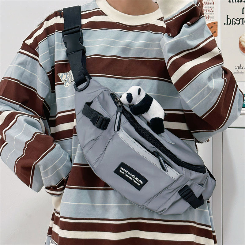 "Gray" plus "Big Bear."